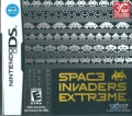 SPACE INVADERS EXTREME Xy[XCx[_[GNXg[CO [DS]