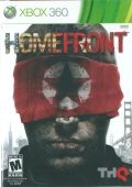 HOME FRONT kĔ [Xbox360]