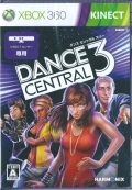 Dance Central 3 [Xbox360]