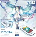 PlayStation Vita  ~N Limited Edition Wi]Fif [PSV]