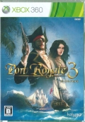 Port Royale3-|[gC3- [Xbox360]