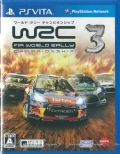 WRC 3 FIA [h[`sIVbv