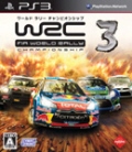 WRC 3 FIA [h[`sIVbv [PS3]