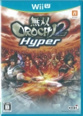 oOROCHI2 Hyper [WiiU]