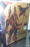 ZONE OF THE ENDERS HD EDITION PREMIUM PACKAGE [PS3]