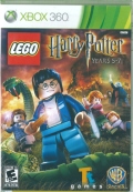 LEGO Harry Potter YEARS 5-7