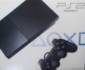 PlayStation2 PCPH-9000 CB PS2{̃`R[ubN [PS2]