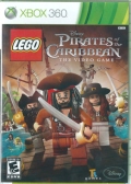 LEGO Pirates of the Caribbean [Xbox360]