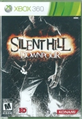 SILENT HILL DOWNPOUR [Xbox360]