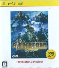 BLADE STORM SN푈 PS3theBest [PS3]
