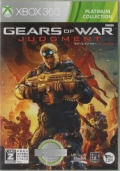 Gears of WarF JudgmentMA[Y Iu EH[FWbWg v`iRNV  [Xbox360]