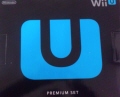 Wii U {́@PREMIUMZbg N/V [WiiU]