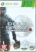 Dead Space3 LIMITED EDITION AWA
