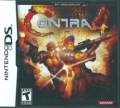 CONTRA 4 [DS]