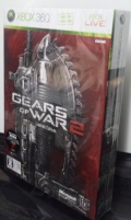 Gears of War 2 Limited Edition [Xbox360]