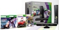 Xbox360 250GB+Kinect v~AZbg [Xbox360]
