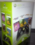 Xbox 360 CXRg[[ Q[pbN [Xbox360]