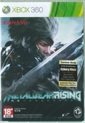 Metal Gear Rising Revengence@AWA [Xbox360]