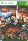 LEGO The Lord of the Rings [Xbox360]