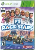 F1RACE STARS kĔ [Xbox360]
