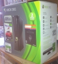 Xbox 360 250GB Holiday Value Bundle kĔ360{ [Xbox360]