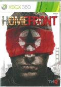 [[]COAŒ HOME FRONTz[tg AWA [Xbox360]