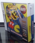 PACMANWORLD3 NAMCO MUSEUM DS DUALPACK [DS]