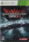 RACE DRIVER GRID 2[XhCo[Obh2 [Xbox360]