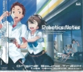 ROBOTICSGNOTES IWiTEhgbN+WEBWIʕ [CD]