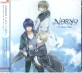 NORN9 m+mlbg IWiTEhgbN PLUS [CD]