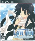 L@ve once -mermaid's tears- uEAbgEX [PS3]