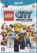 LEGO CITY UndercoverSVeBA_[Jo[ [WiiU]