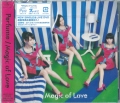 Magic of Love [CD]