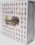 THEATRHYTHM FINAL FANTASY Compilation album [5CD [CD]