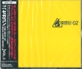 ZKR-THE BEST OF SEGA GAME MUSIC-Vol.2 3CD [CD]
