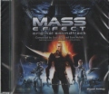 Mass Effect TgCOA [CD]