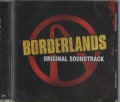 Borderlands TgCOA Vi [CD]