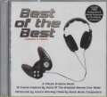 Best Of The Best TgCOA [CD]