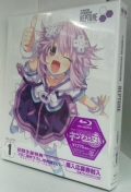 QC lve[k Vol.1 [Blu-ray [BD]