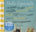 Hello Especially [CD]