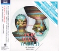 POPMANfS WORLD`All Time Best 2003-2013` 񐶎YB / XL}XCb` [CD]