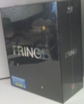 FRINGE tW Rv[gEV[Yq22gr [Blu-ray [BD]