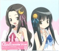 SECOND STORY /ClariS@[CD+DVD [CD]