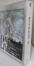 f[gEAECu 2 [Blu-ray