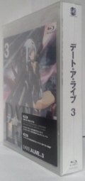 f[gEAECu 3 [Blu-ray [BD]