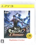 oOROCHI2 Ultimate PS3theBest [PS3]