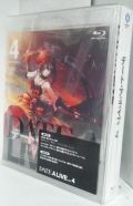 f[gEAECu 4 [Blu-ray] [BD]