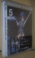 f[gEAECu 5 [Blu-ray] [BD]