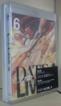 f[gEAECu 6 [Blu-ray] [BD]