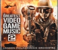 The Greatest Video Game Music 2 TgCOA [CD]
